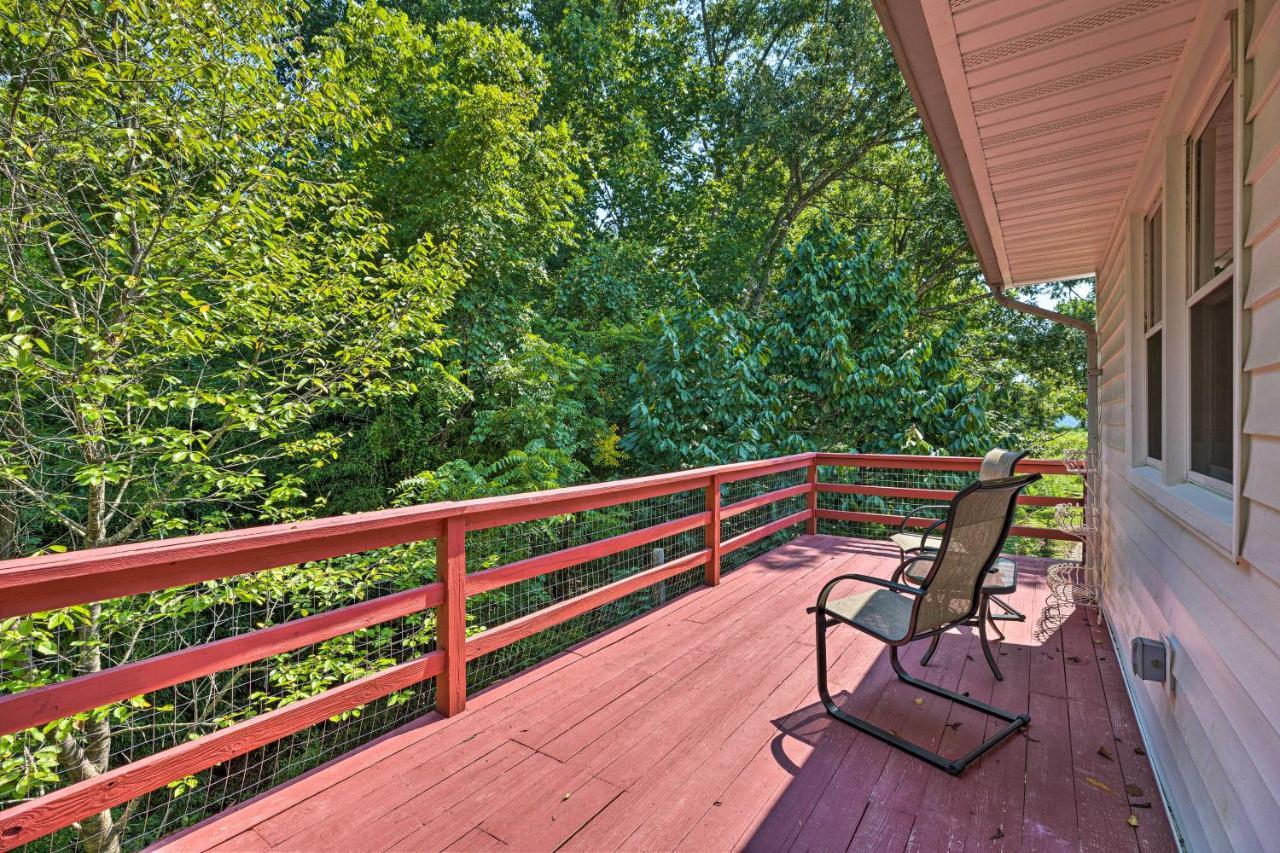 Charming Cottage Less Than 10 Mi To Wineries And Skiing! Nellysford Luaran gambar